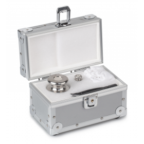 Kern Safety Set 10 g (F2); 200 g (F1)