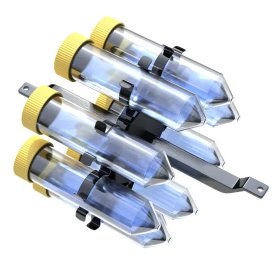 Biosan RP-8/50 roller platform