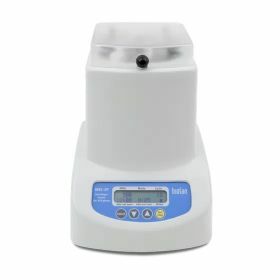 MSC-2P Minicentrifuge-Vortex pour plaques PCR
