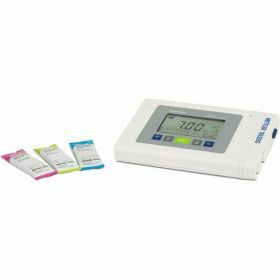 Mettler FiveEasy F20 pH/mV-mètre
