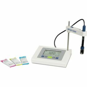 pH-mètre Mettler FiveEasy F20-Std-Kit