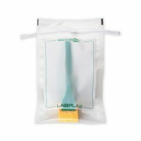 Kit Sani-stick, manche + éponge Letheen broth