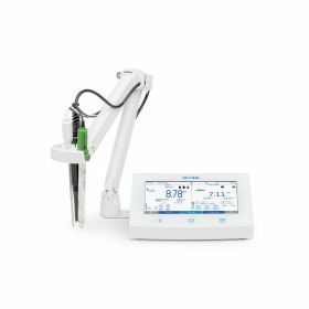 Hanna HI6542-02 pH/ORP/ISE (complete kit)