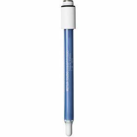 Sonde de température Pt 1000, 1 m/2×4 mm