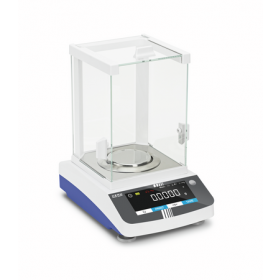 Kern ADT 100-4, 120g, 0.1mg, d'ajustage interne