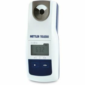 Mettler refractomètre portable MyBrix