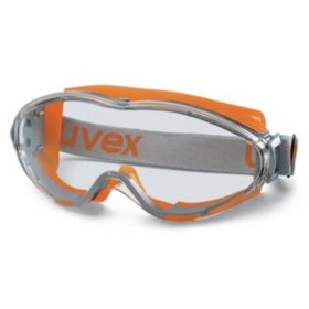 Lunettes de sécurité Uvex Ultrasonic 9302 - gris/o