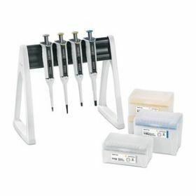 Sartorius Tacta 4-pack: 10µl, 100µl, 200µl, 1000µl