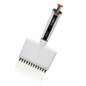 Sartorius Tacta pipette 8 canaux30-300 µl