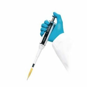 Sartorius Tacta Single channel pipet 2-20µl