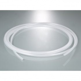Tuyau PE Ø3mm, Ø5mm, transparent (10 m)