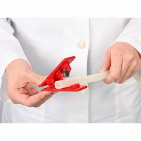 Tuyau Silicone Ø3mm, Ø5mm, transparent (5M)