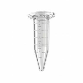 God.Eppendorf 5ml DNA LoBind PCR-clean naturel NS/50