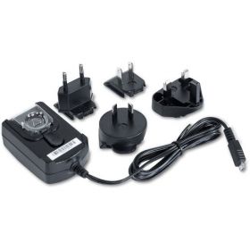 E4 XLS Wall power supply universal