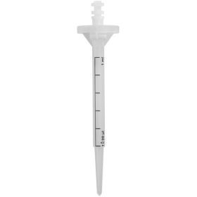 Rainin Syring Encode™,Strl,0.1ml,ENC-100S