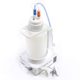 Rainin Quickflow System