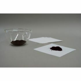 Papier pesé 25g/m2, 70x70 mm