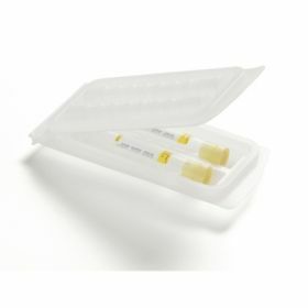 Blister de transport - 2 tubes 10ml