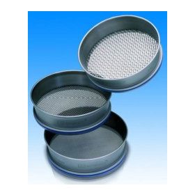 Retsch Tamis Ø200xH50mm, 45µm