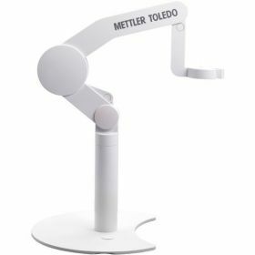 Mettler Support d’électrode uPlace