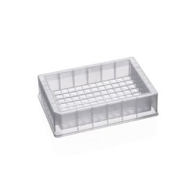 epMotion réservoir 195 ml puits unique 96 cavités