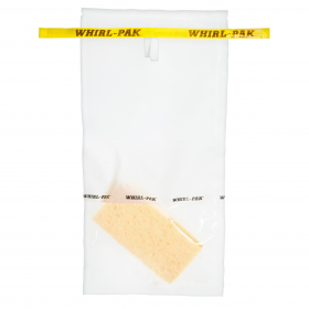Éponge en cellulose Whirl-Pak®Speci-Sponge®, sèche