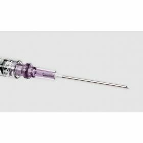 Aiguille BD Blunt Fill avec filtre de 5 microns