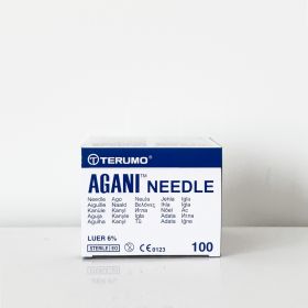 Aiguille Terumo Agani  21G2