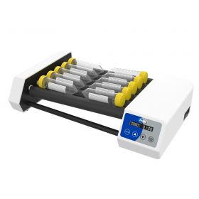 Falc F460 - Agitateur à rouleaux - 6 rouleaux (EU)