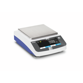 Balance de précision Kern PDS 10K-5 ,10200g, 0,01g