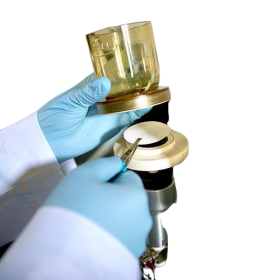 Cytiva MagFunnel kit couvercle, 47 mm, 300 mL, polyphénylsulfone (PPSU)