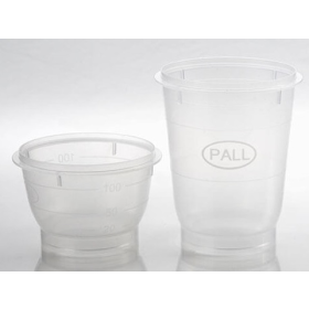 Cytiva entonnoir filtrant MicroFunnel, 250ML, non stérile