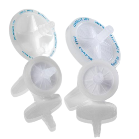 Cytiva filtre capsule, PTFE, 50 mm, 0,2 µm, 10 pièces