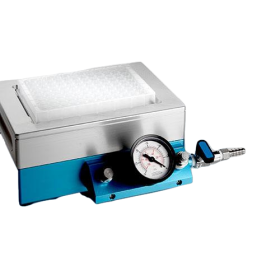 Cytiva plaque filtrante multiwell, manifold