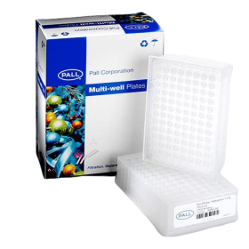 Cytiva plaque filtrante AcroPrepAdvance, PTFE, 0,2 µm
