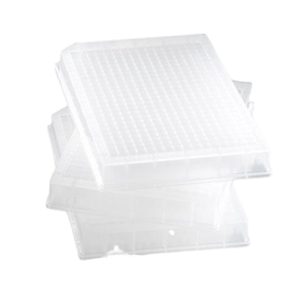 Plaque Filtrante AcroPrep™ 384 puits, 1 µm