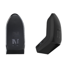 BLS Active shield pour BLS Zer0 32 Active masques