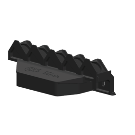 BLS 5 places Active shield chargeur batterie