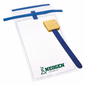Neogen® Sponge-Stick avec buffer neutralisant