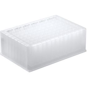 Rainin 2.2ML Square well reservoirs, steriel