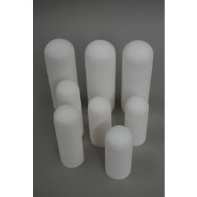 Cartouches d'extraction 27x60mm en cellulose