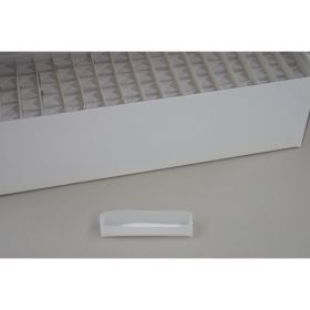 Nacelle de pesage 58x10x10mm