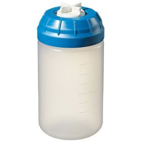 Nalgene™ 1L Super-Speed Centrifuge bouteille+ stop