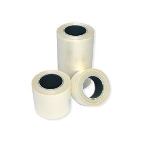 steri-rouleau 75mmx100m PA66 air chaude 180°C