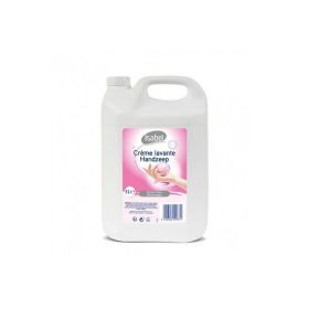 Isabel crème lavante - blanc - 5L
