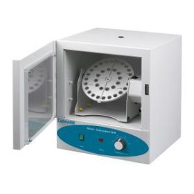 Labnet Mini Incubateur avec rouleau +5-70°C 9.2L