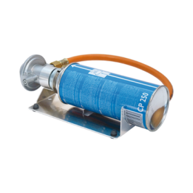 Adaptateur WLD-TEC CP250, protection thermique