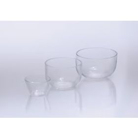 Creuset  Quartz glas 150ml H56mm L70mm