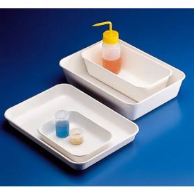 plateau de transport, PS, 252x353x21 mm