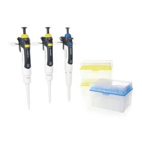 Transferpette® pro Starter-kit Midi